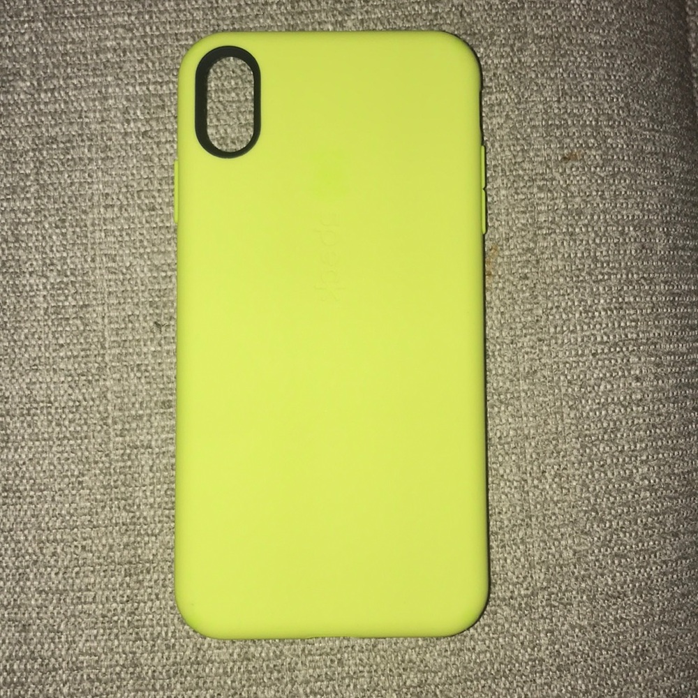 Speck IPhone XS Max Case